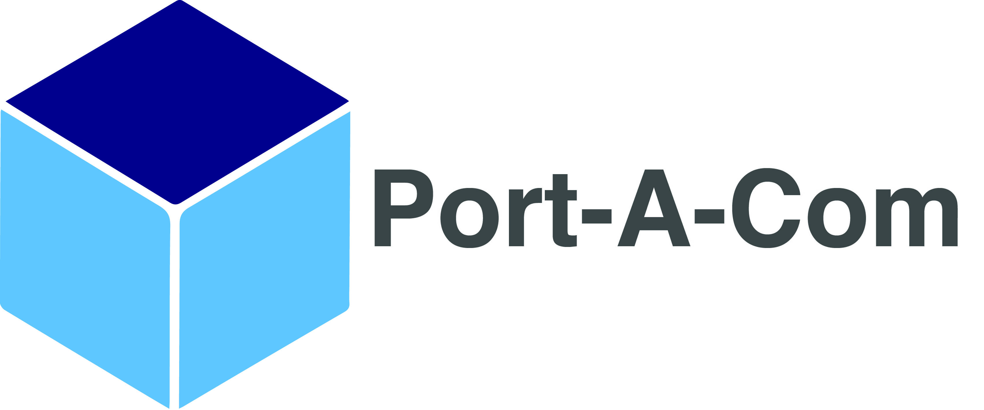 Port-A-Com